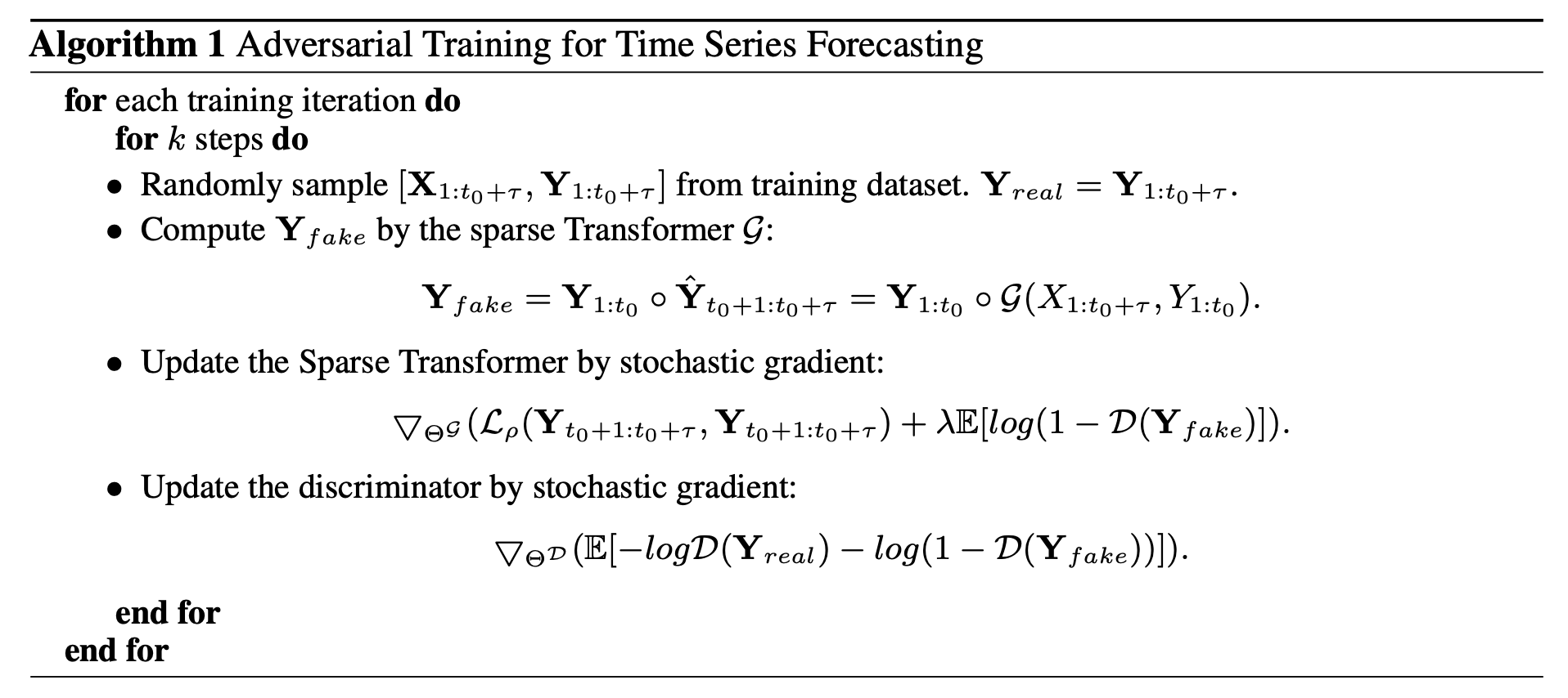 adversarial training