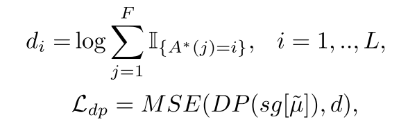 duration loss