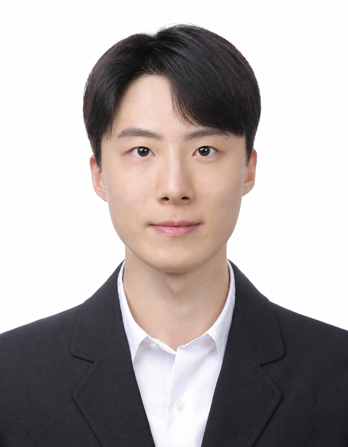 Portrait of Changjin Han